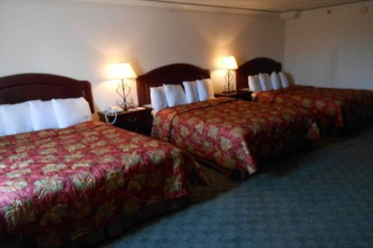 The Antonian Otel San Antonio Dış mekan fotoğraf