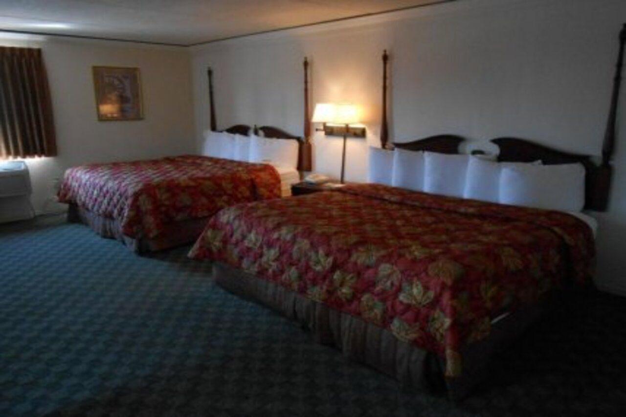 The Antonian Otel San Antonio Dış mekan fotoğraf
