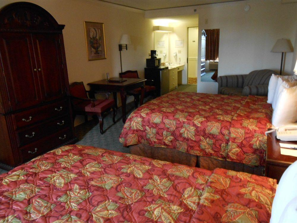The Antonian Otel San Antonio Dış mekan fotoğraf