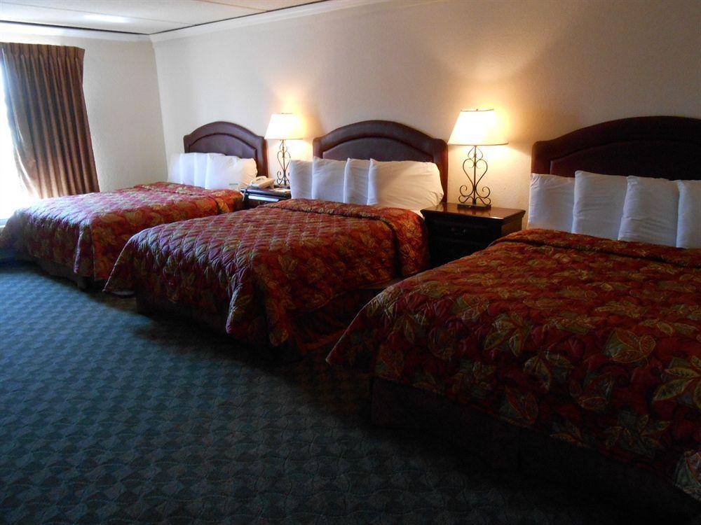 The Antonian Otel San Antonio Dış mekan fotoğraf